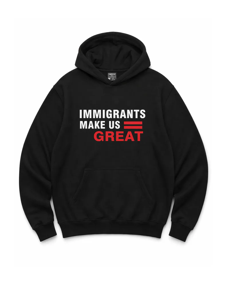 The Architect Hoodie · Decree